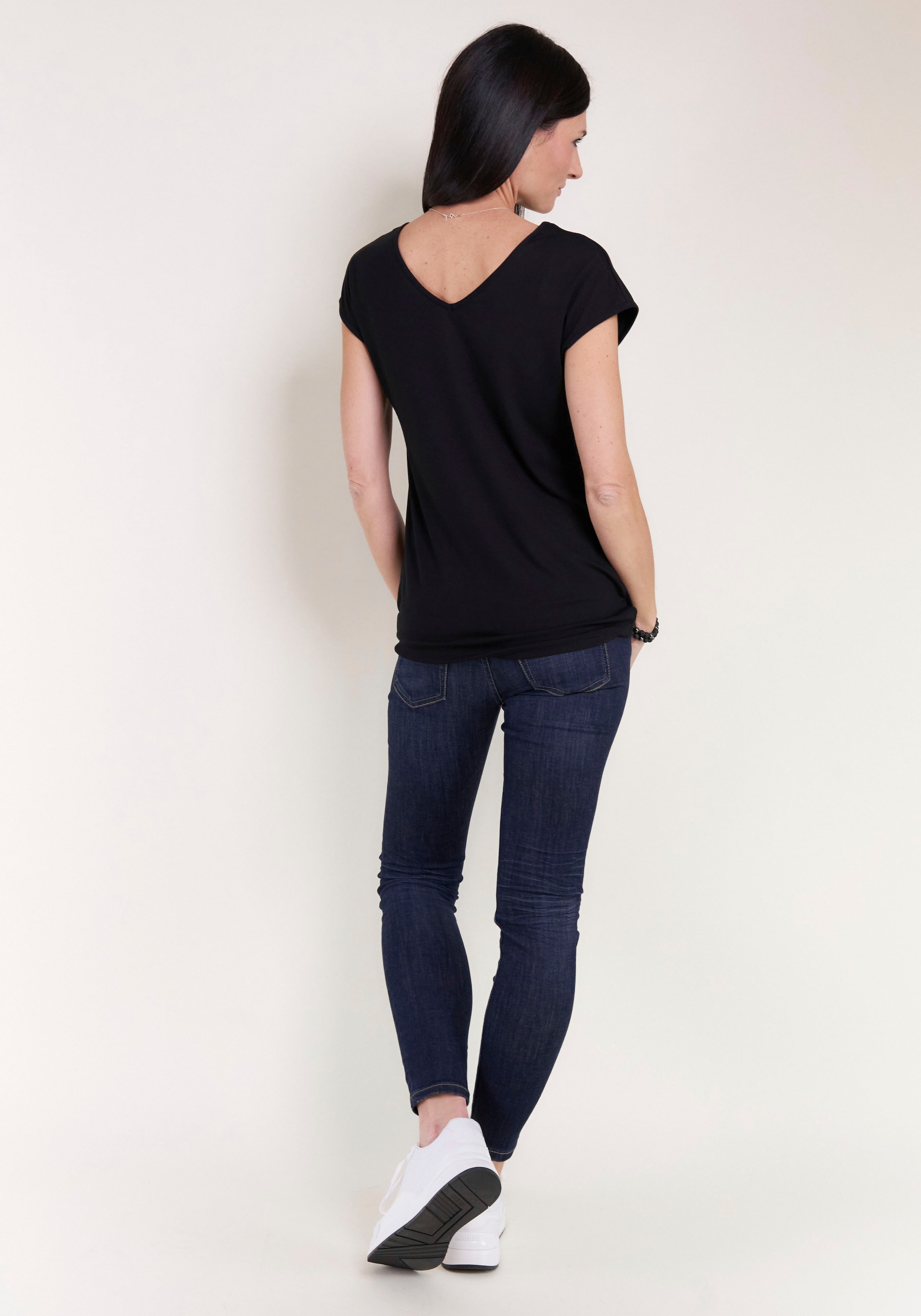 Seidel Moden Shirt in Black | ABOUT YOU