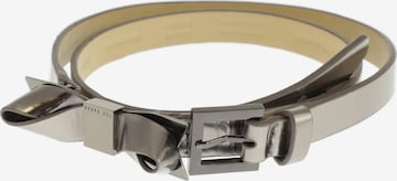 Ted Baker Belt in One size in Silver: front
