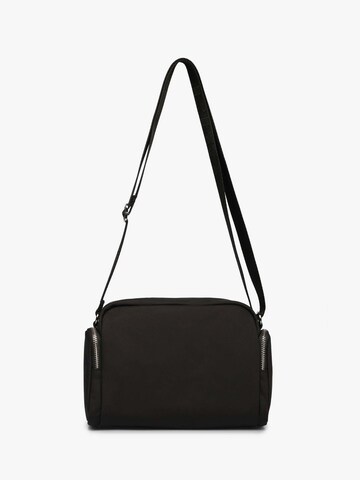 Scalpers Crossbody Bag in Black