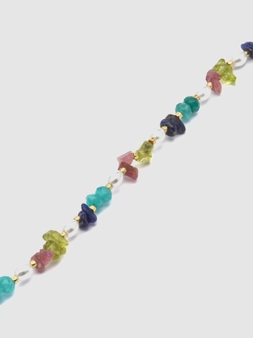 Braccialetto 'Onisu' di Luxenter in colori misti