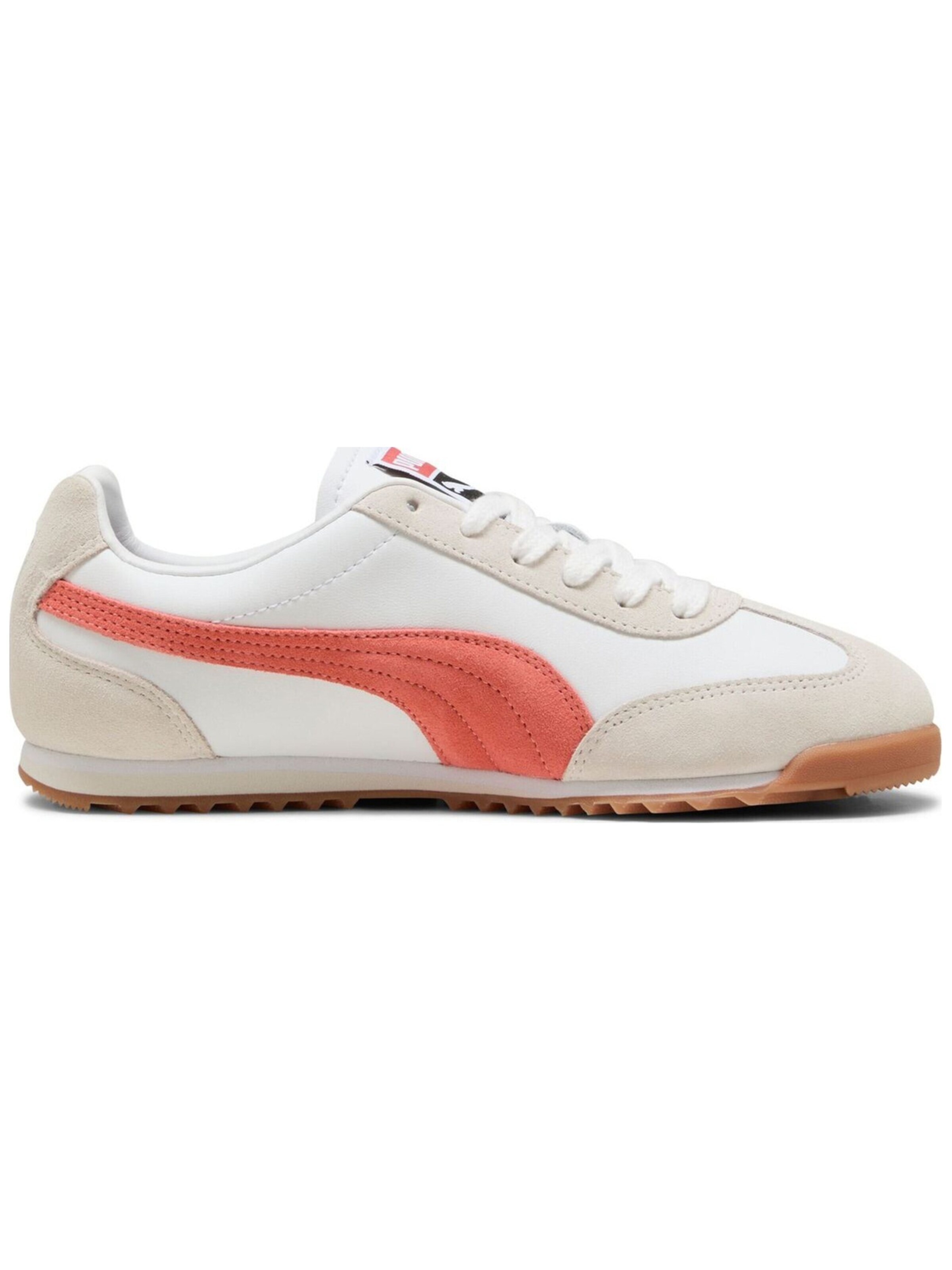 PUMA Sportschoen 'Puma Arizona Retro' in Wit
