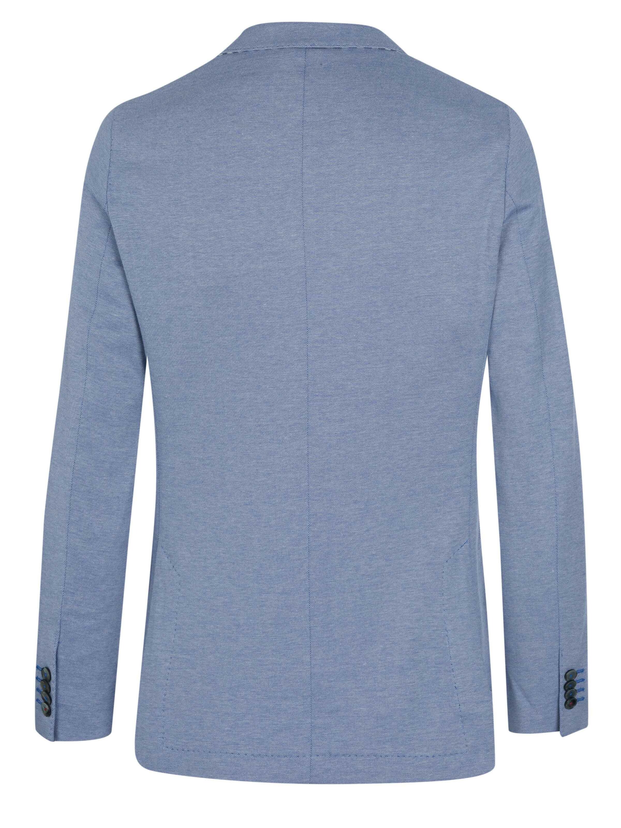 TOMMY HILFIGER Regular fit Suit Jacket in Blue