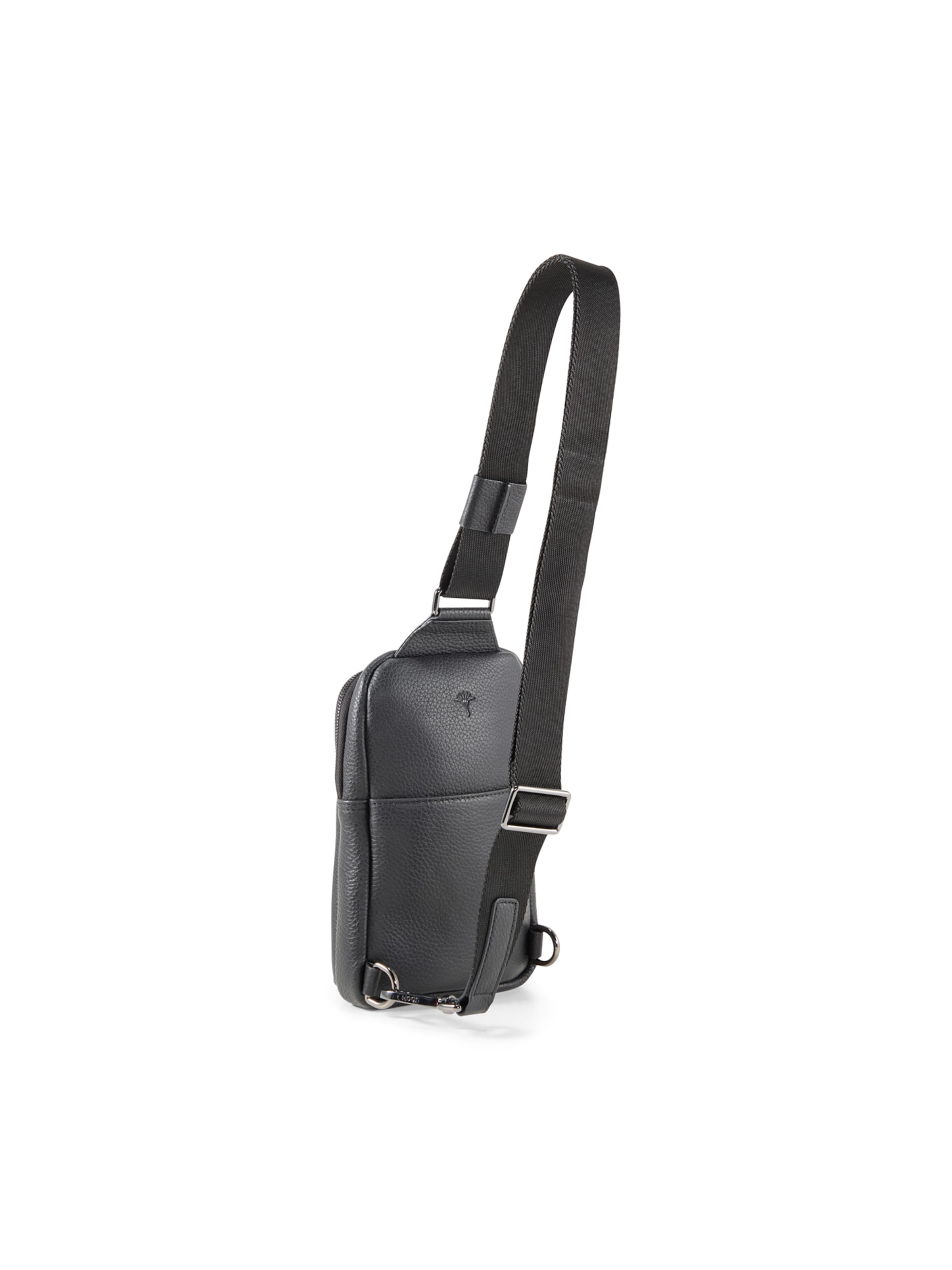 JOOP! Crossbody bag 'Cardona' in Black