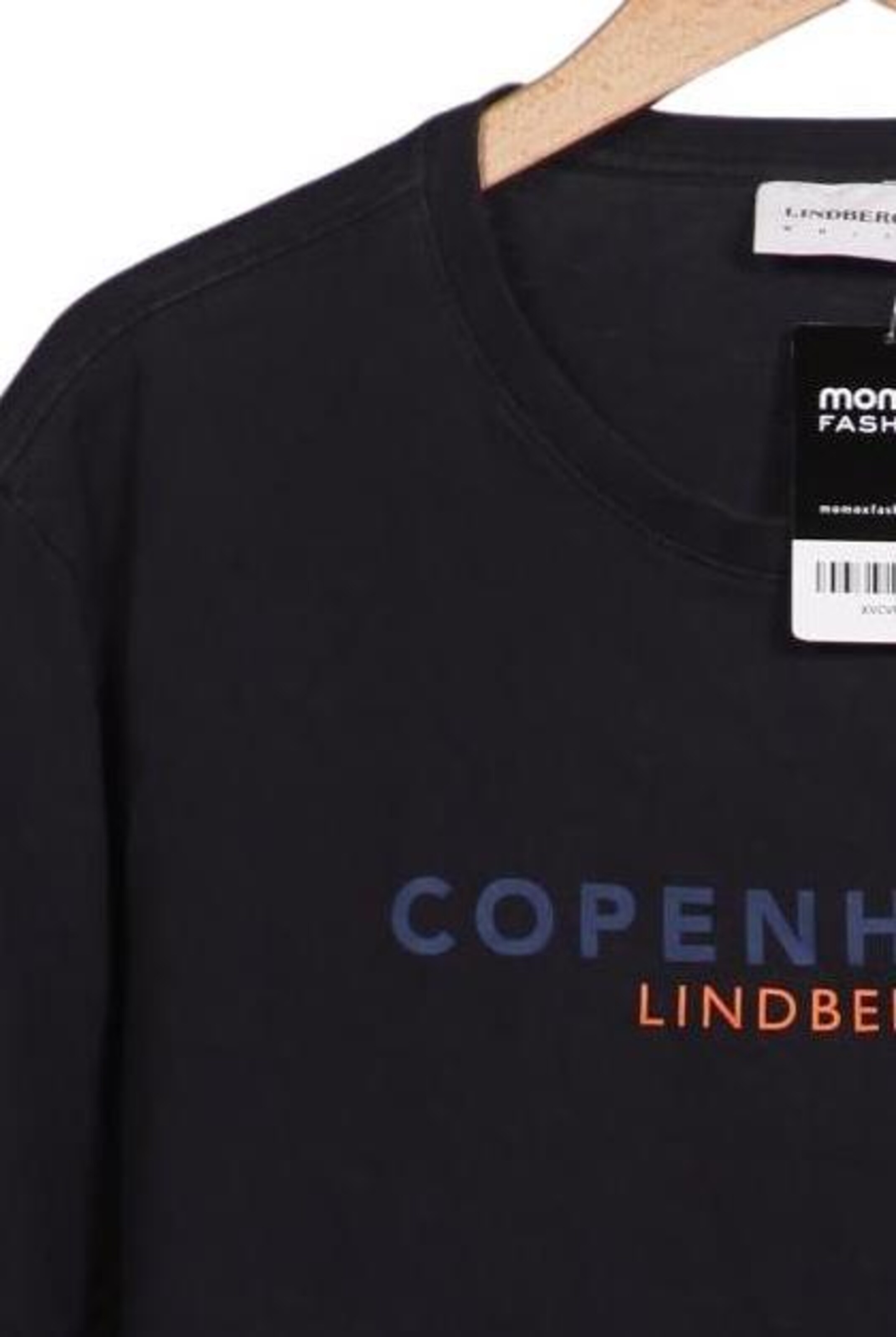 Lindbergh Shirt in XXL in Blue