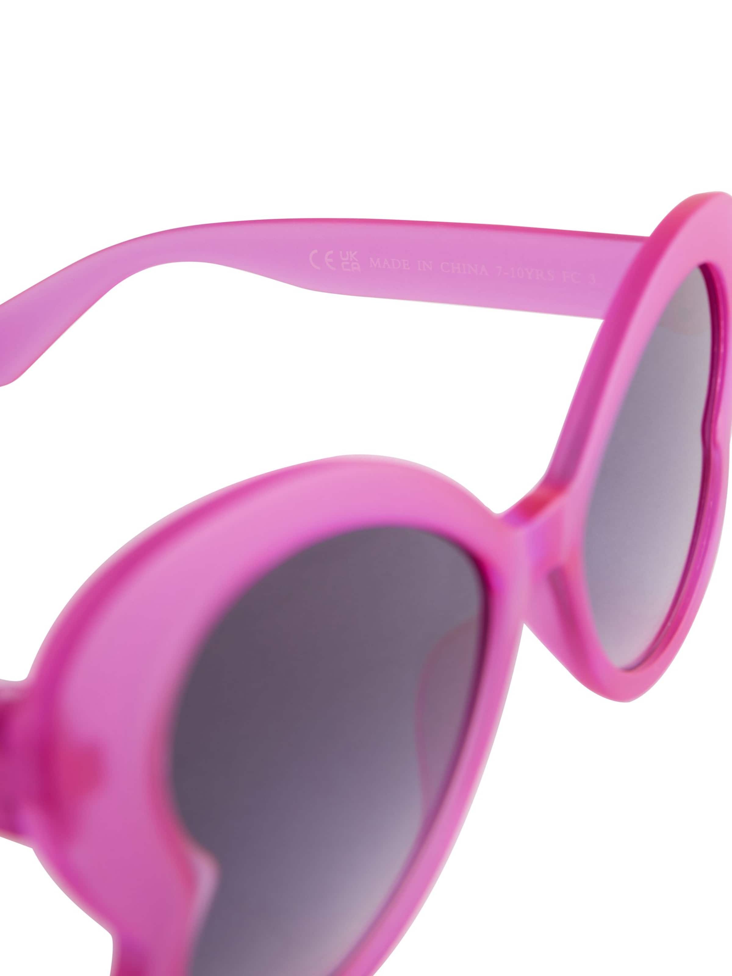 Next Solglasögon i rosa