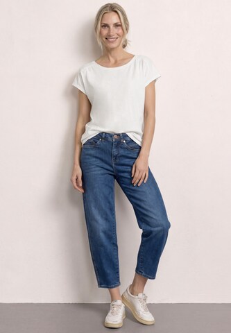 STREET ONE Shirt in White