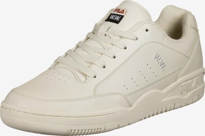 FILA Trampki niskie w kolorze kremowym, Podgląd produktu