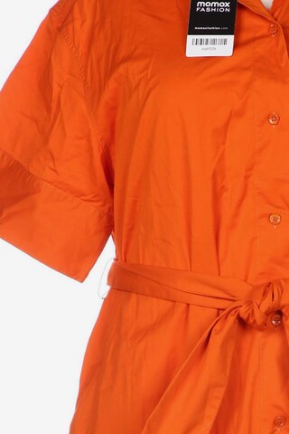 SEIDENSTICKER Dress in XL in Orange
