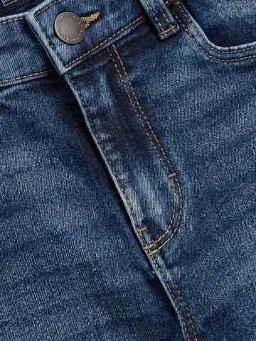 Skinny Jeans di Next in blu