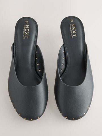Zoccoletto 'Forever Comfort' di Next in nero