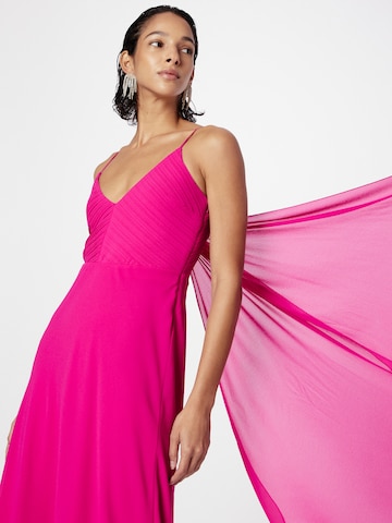 PATRIZIA PEPE Kleid in Pink