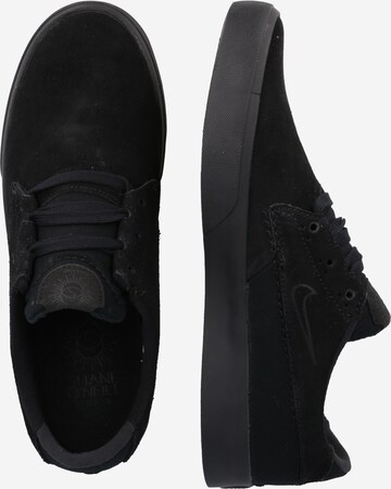 Nike SB Sneakers 'Shane' in Black