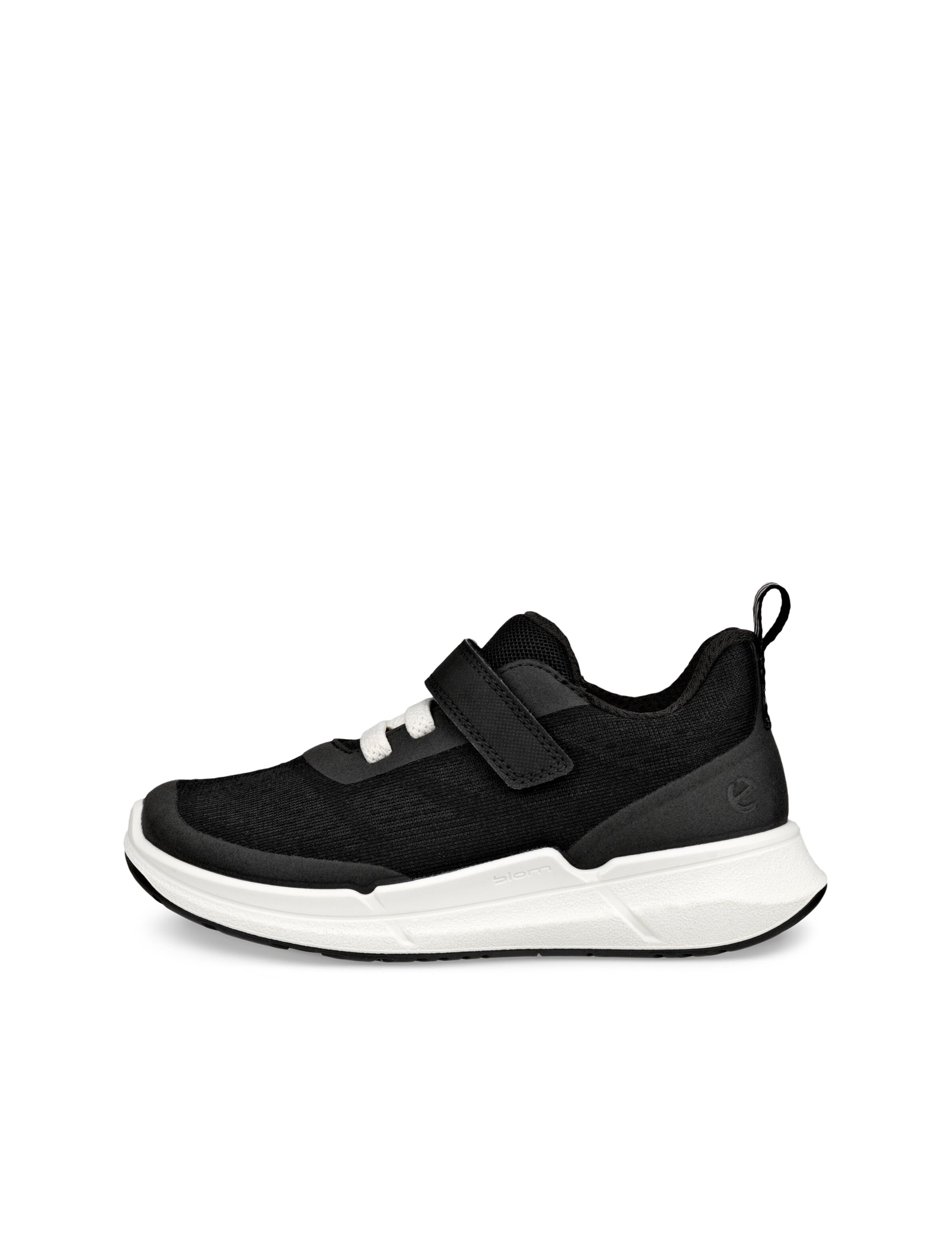 ECCO Sneaker 'Biom 2.2' in Schwarz