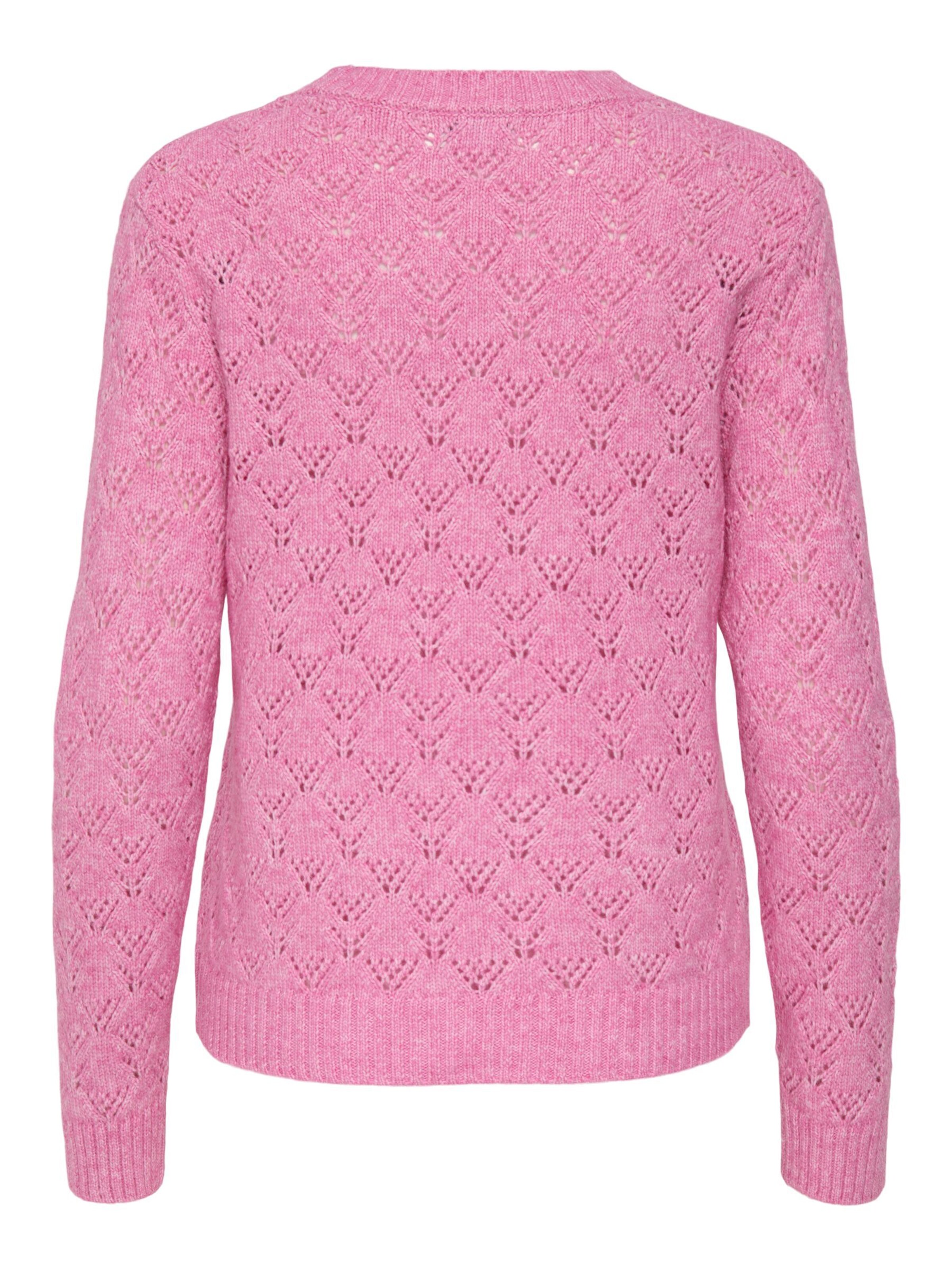 Pullover 'AMANDA' di JDY in rosa