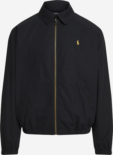 Demisezoninė striukė iš Polo Ralph Lauren, spalva – ruda / kario spalva / raudona / juoda, Prekių apžvalga