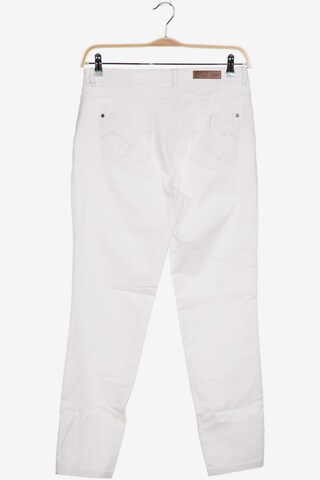 YEST Jeans 30 in Weiß