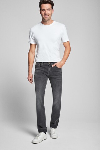 JOOP! Jeans Regular Jeans in Grau