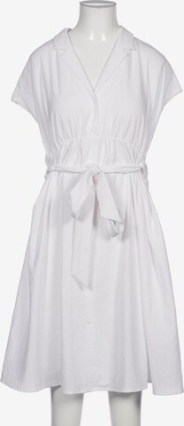 H&M Dress in S in White: front