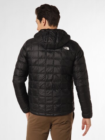 THE NORTH FACE Tussenjas in Zwart