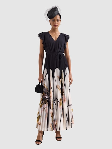 Phase Eight Kleid in Schwarz: Vorderseite