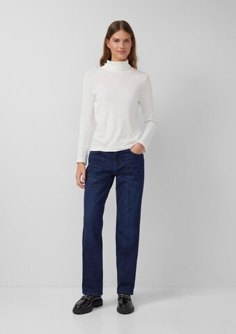 s.Oliver Regular Jeans in Blauw