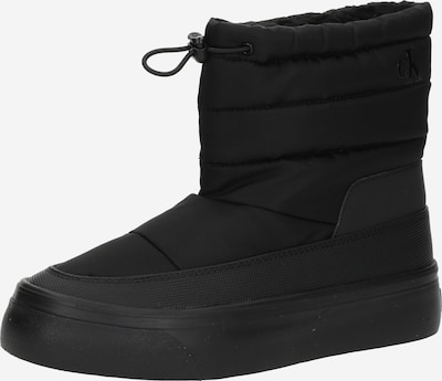 Sniego batai iš Calvin Klein, spalva – juoda, Prekių apžvalga