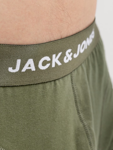 JACK & JONESBokserice 'JACBENJA' - plava boja