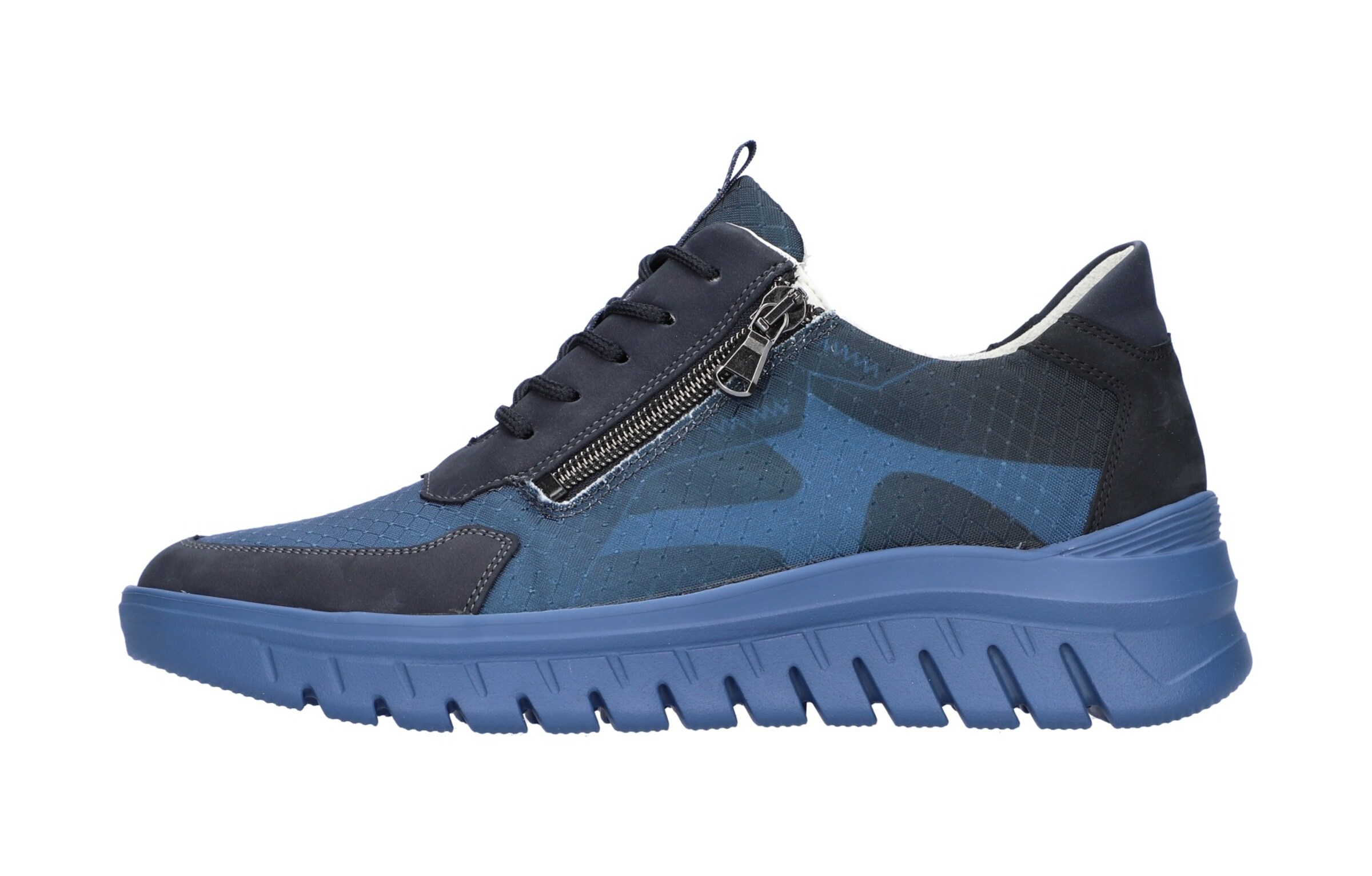 WALDLÄUFER Sneakers in Blue