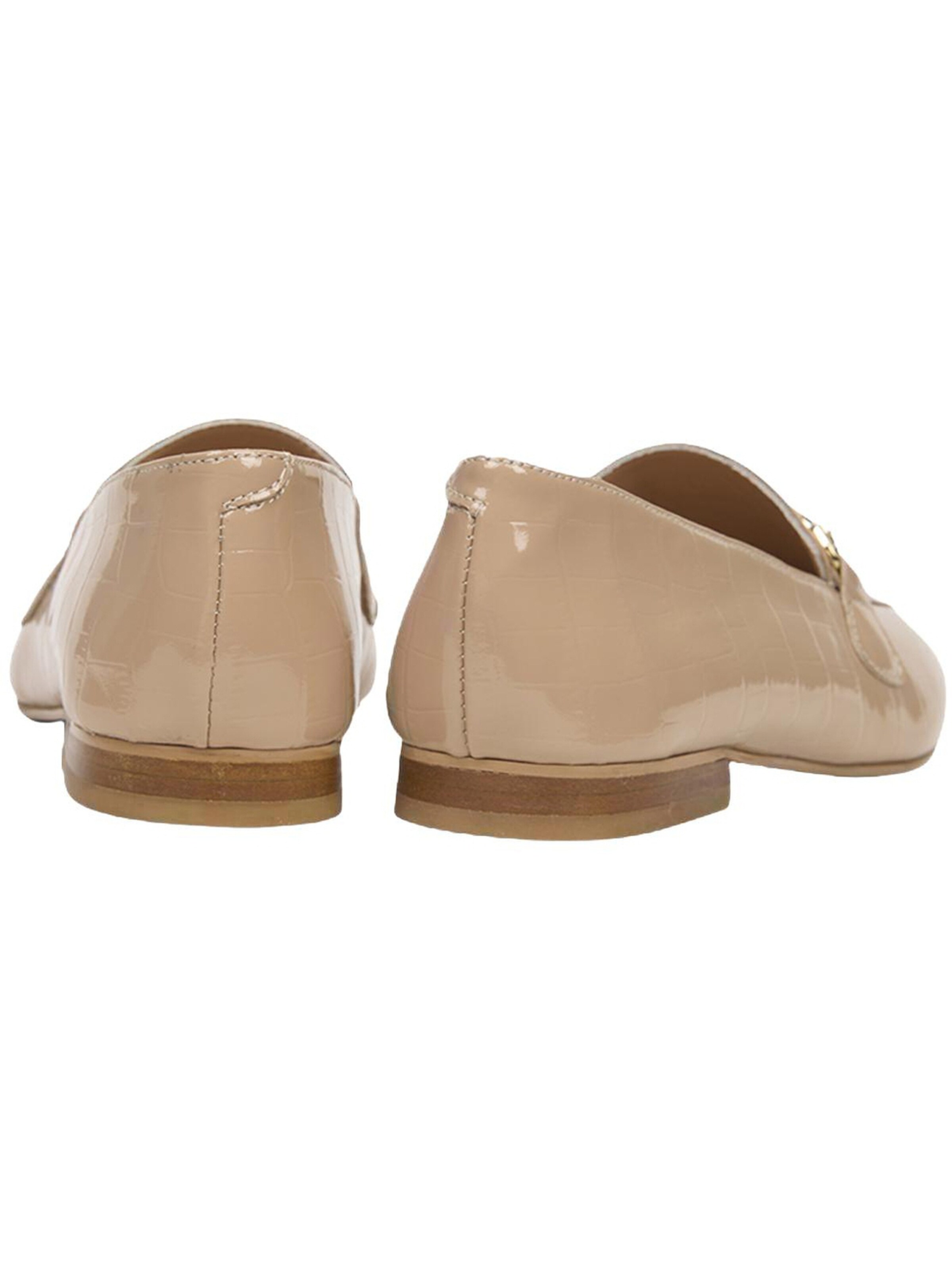 Desa Slipper 'Slipper'‌‌‌‌‌ in Beige