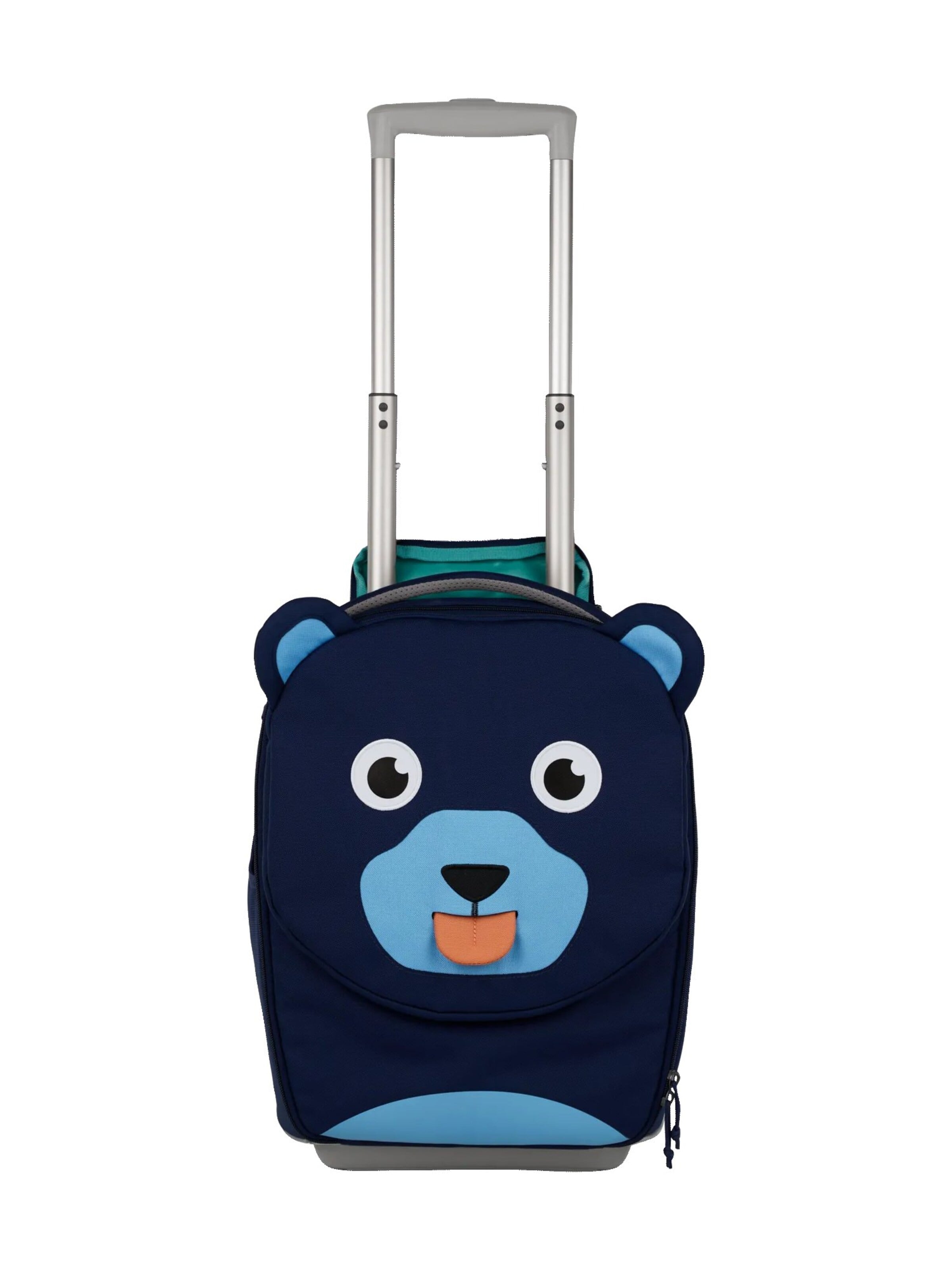 Affenzahn Bag 'Kinderkoffer' in Blue