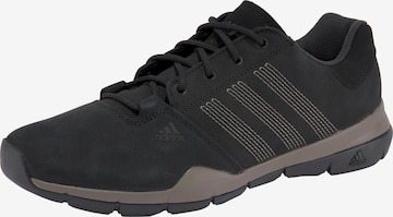 ADIDAS TERREX Laufschuh 'Anzit' in Schwarz: predná strana