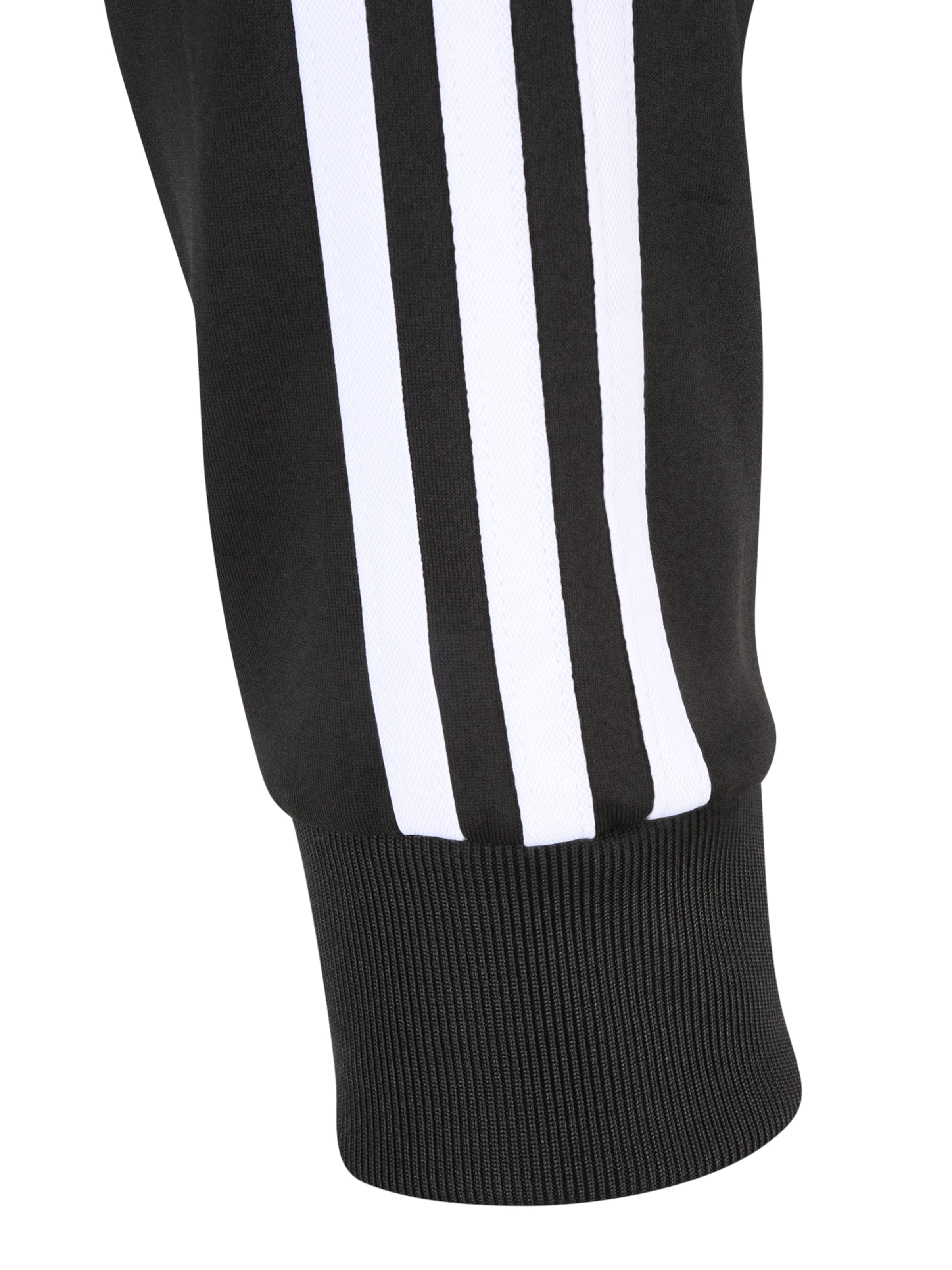 ADIDAS ORIGINALS Dressipluus 'Always Original Sst ', värv must