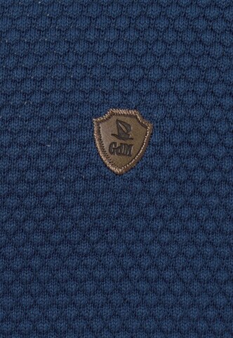 Giacchetta di Giorgio di Mare in blu