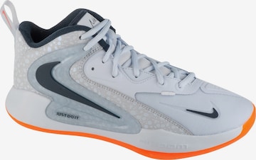 NIKE Sportschuh 'Nike HyperSet 2 SE' in Grau: Vorderseite
