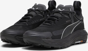 PUMA Running Shoes 'Voyage NITRO 3' in Black