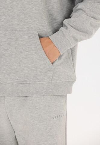 Virtus Sweatshirt 'Kayce V2' in Grau