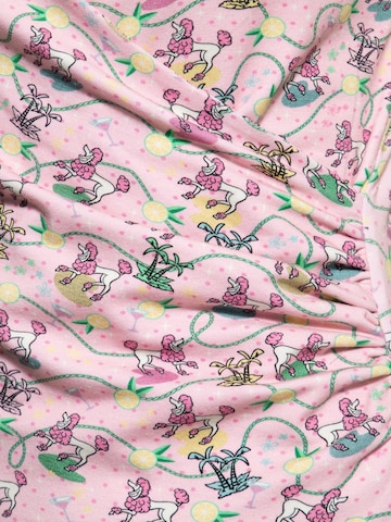 Queen Kerosin Shirt in Pink