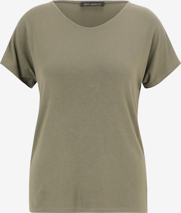 Betty Barclay Shirt in Green: front