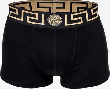 Boxer di VERSACE in nero