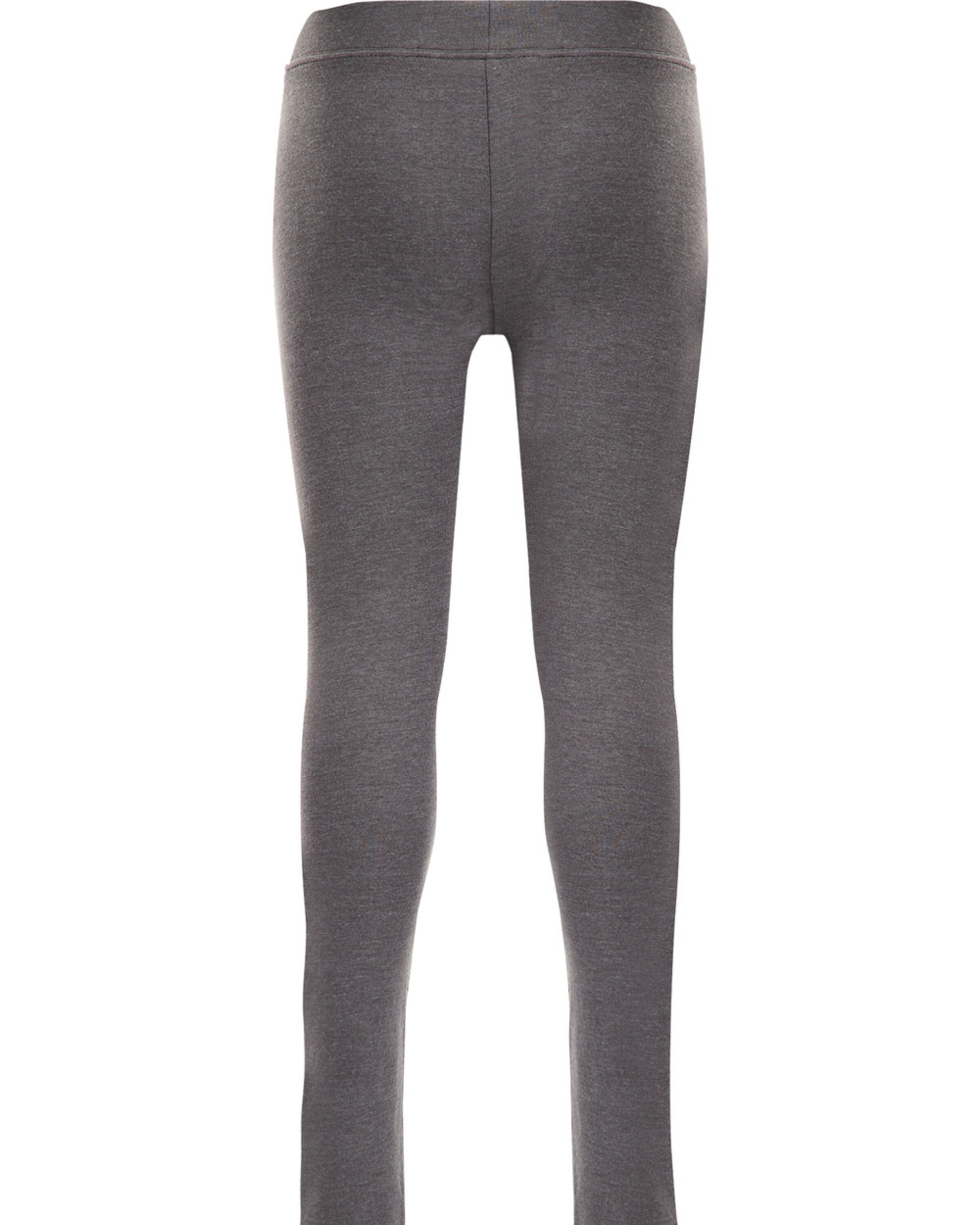 WE Fashion Skinny Leggings - szürke