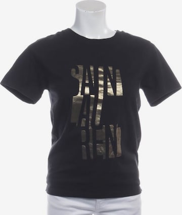 Saint Laurent Shirt XS in Gold: predná strana