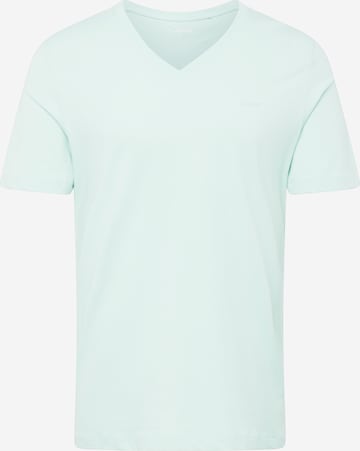 s.Oliver Shirt in Green: front