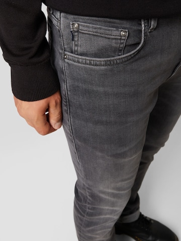 JOOP! Jeans Slimfit Jeans 'Stephen' in Grijs