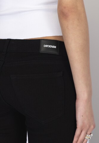 Dr. Denim Flared Jeans 'Kily' in Black