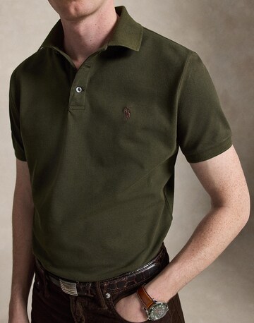 Polo Ralph Lauren Футболка в Зеленый