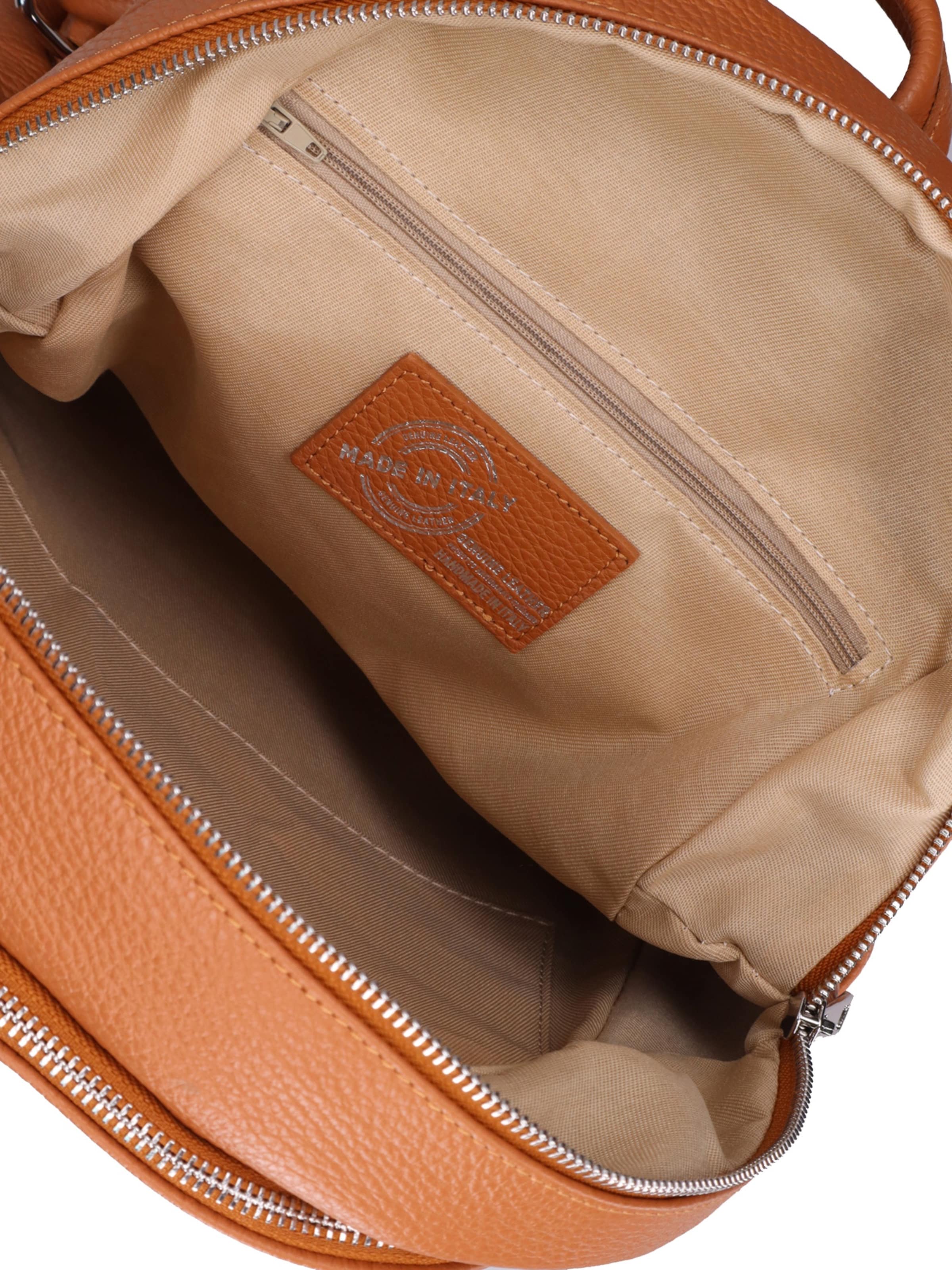 Gave Lux Rugzak in Bruin