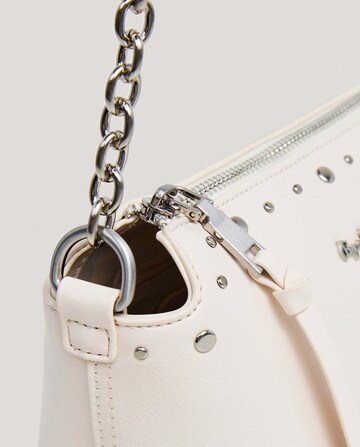 Sac bandoulière '' EDILIA SPRING '' Pepe Jeans en beige