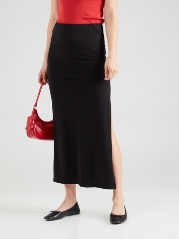 STUDIO SELECT Skirt 'Joelle' in Black: front