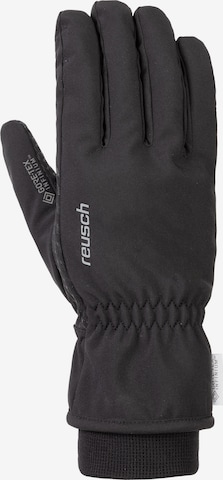 REUSCH Sporthandschuhe  'Krosley' in Schwarz