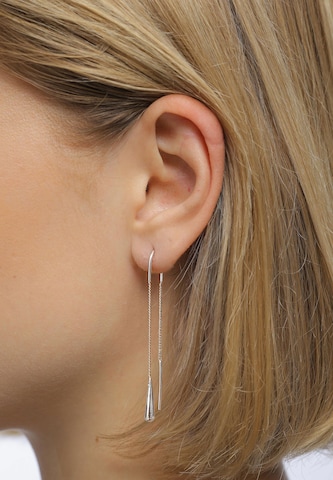 ELLI Ohrringe in Silber